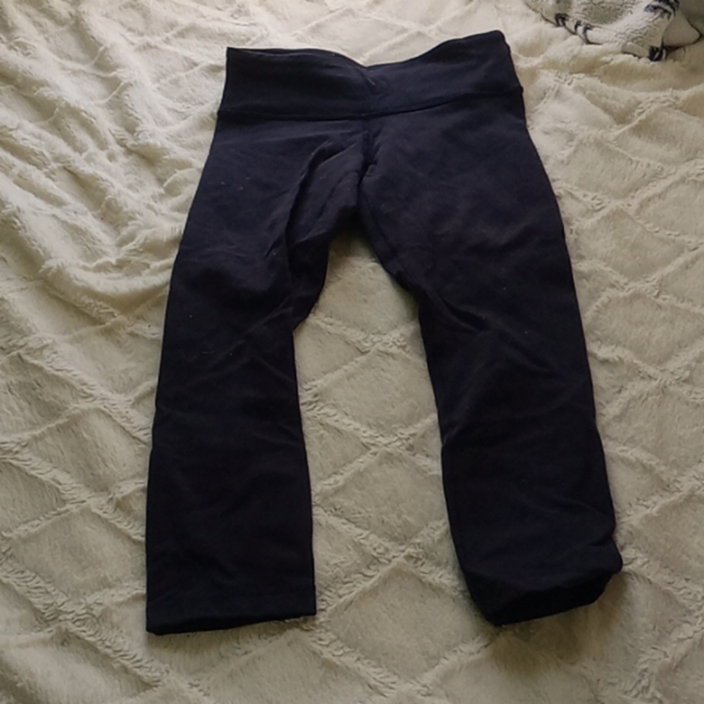 Lulu lemon leggings